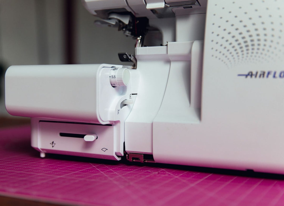 Brother Airflow 3000 Overlock