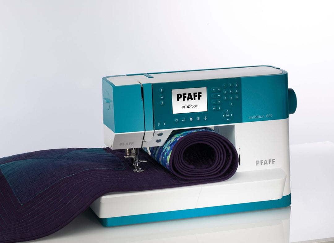 Pfaff Ambition 620 Nähmaschine