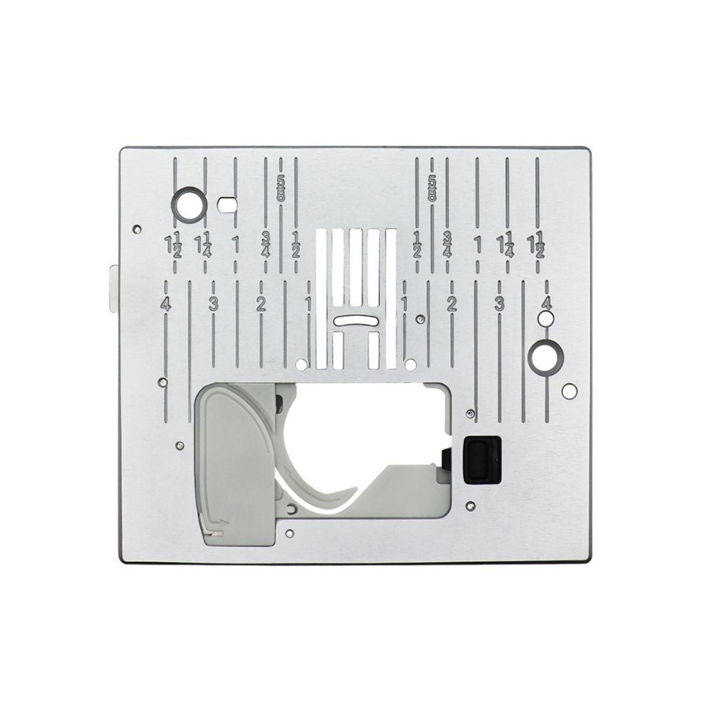 Pfaff Stichplatte für Ambition Serie