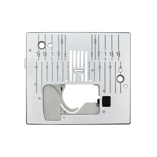 Pfaff Stichplatte für Ambition Serie