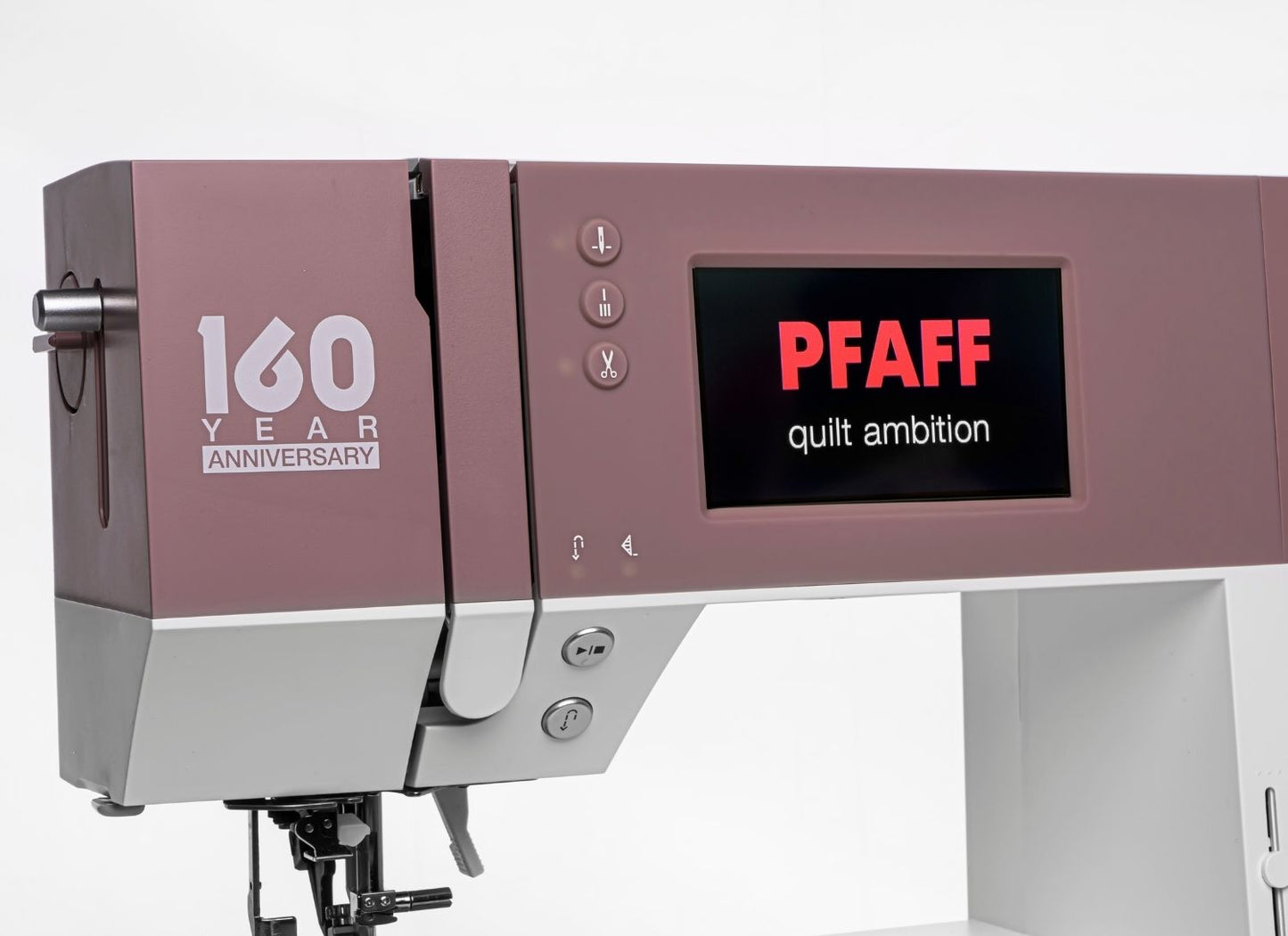 Pfaff Quilt Ambition 635 Nähmaschine