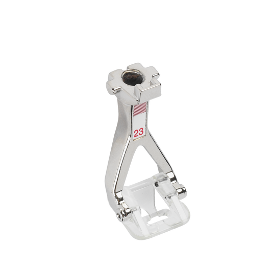 Bernina Applikationsfuß Nr. 23