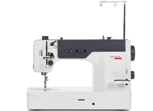 Bernette b08 Straight Stitch
