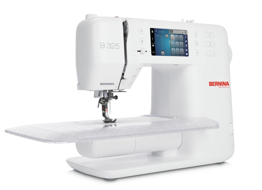 Bernina B325