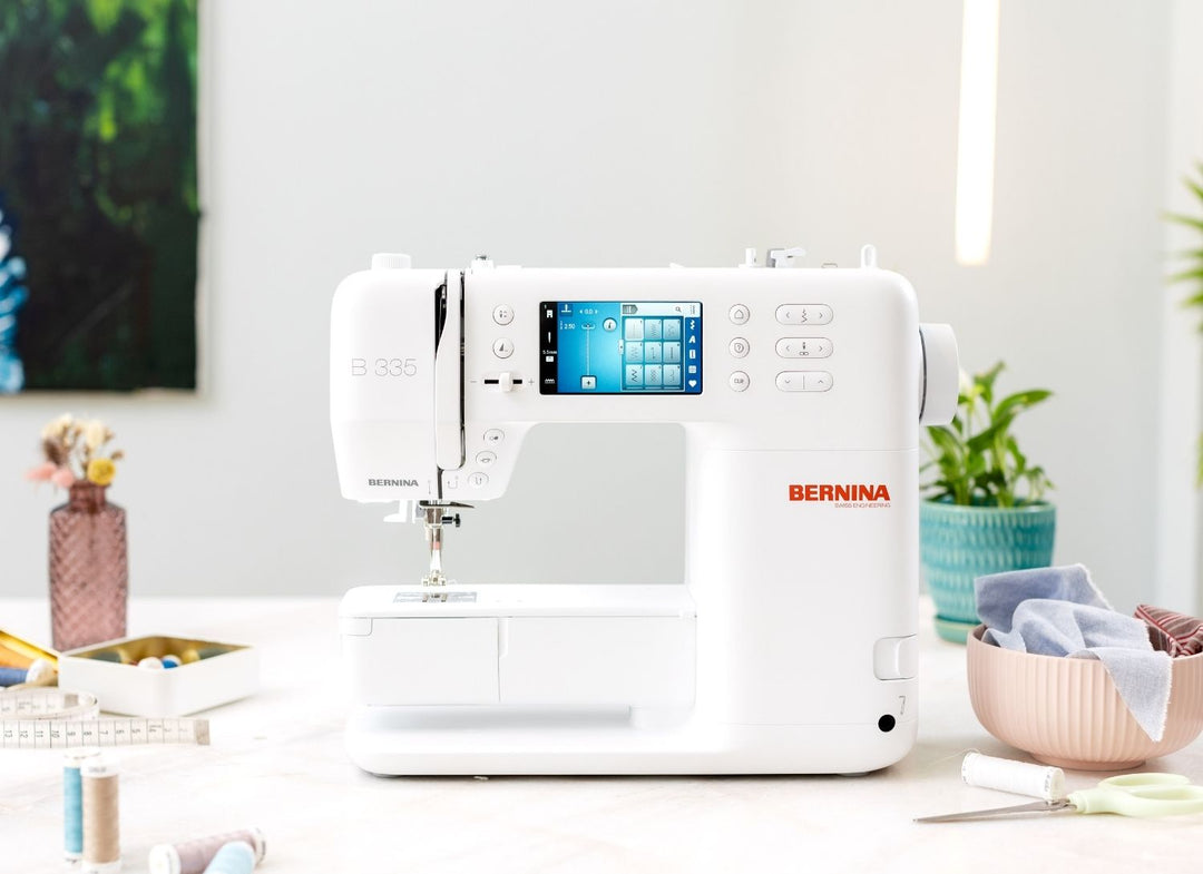Bernina B335 Nähmaschine