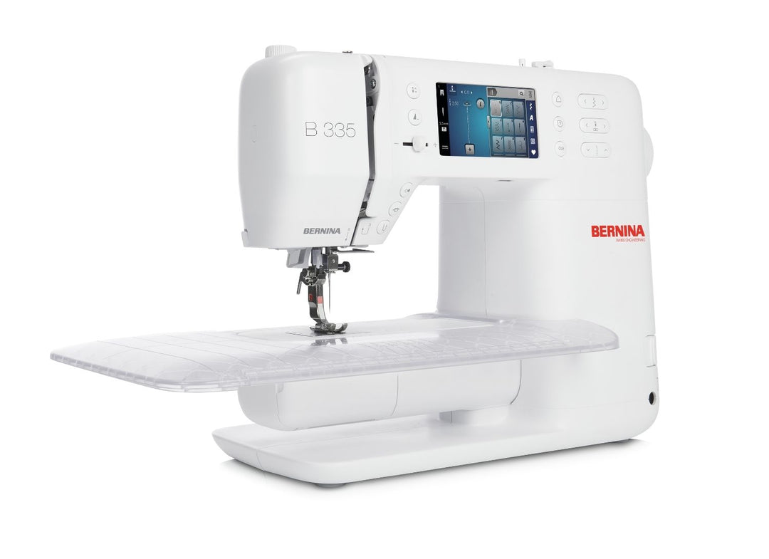 Bernina B335 Nähmaschine