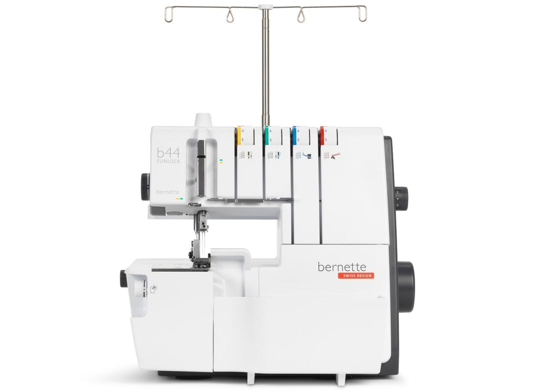 Bernette b44 Funlock - Overlock