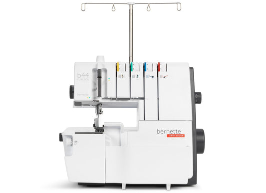 Bernette b44 Funlock - Overlock
