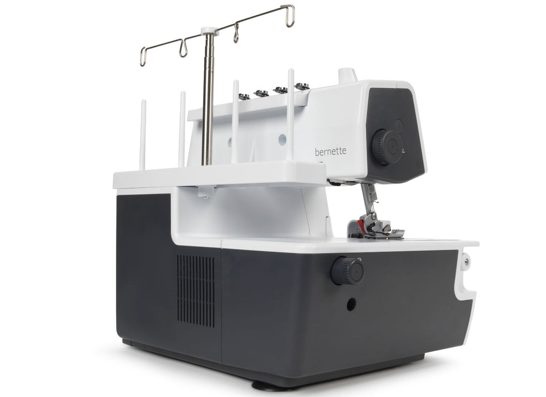 Bernette b44 Funlock - Overlock