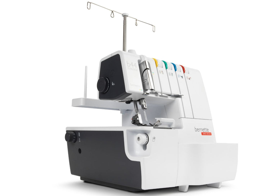 Bernette b44 Funlock - Overlock