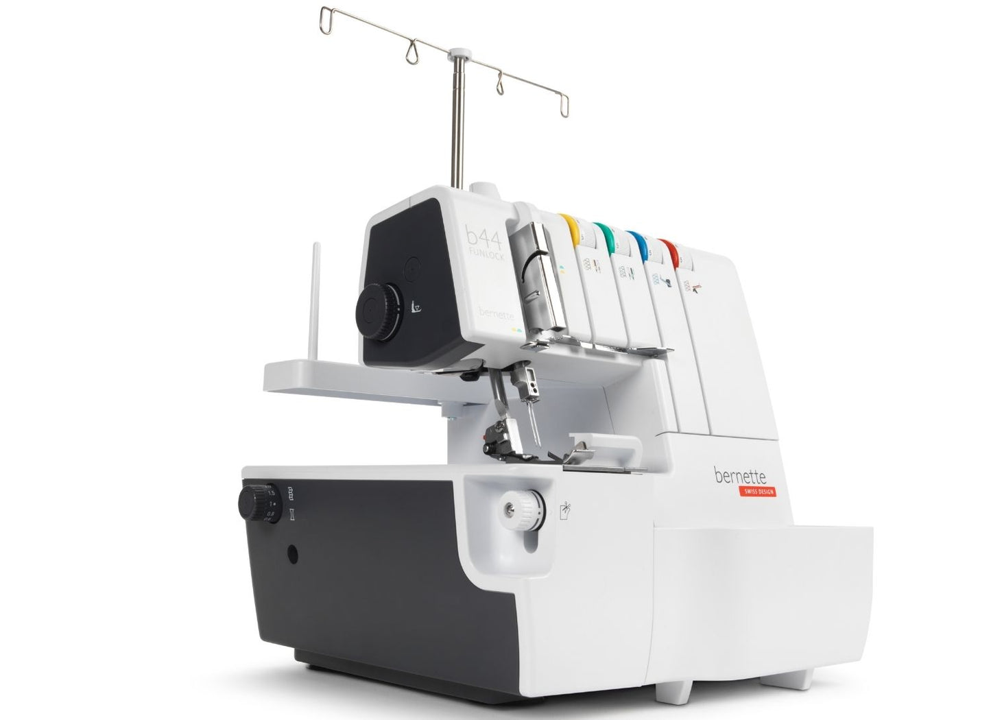 Bernette b44 Funlock - Overlock