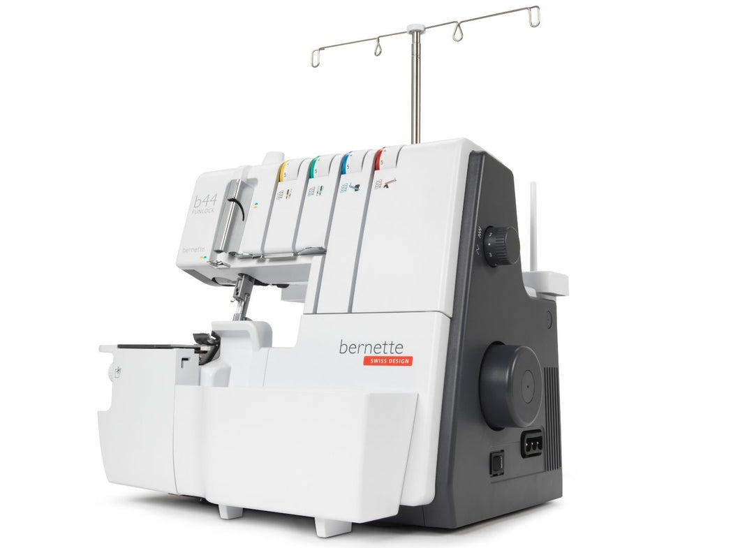 Bernette b44 Funlock - Overlock