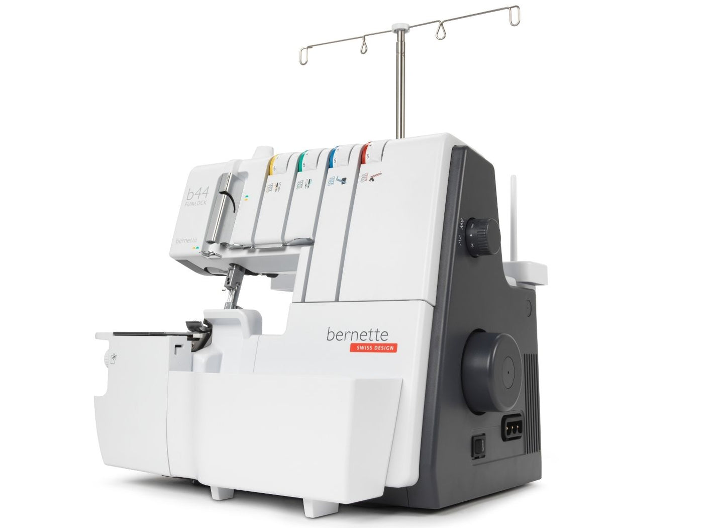 Bernette b44 Funlock - Overlock