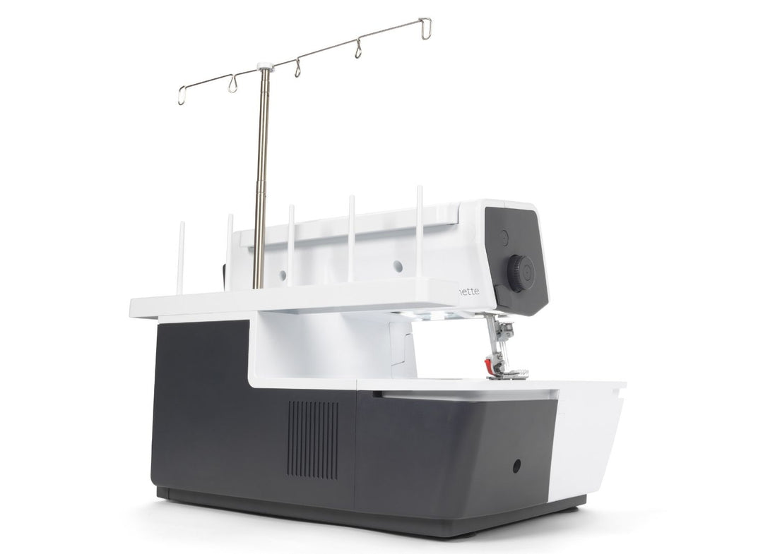 Bernette b68 Airlock - Overlock / Coverstich