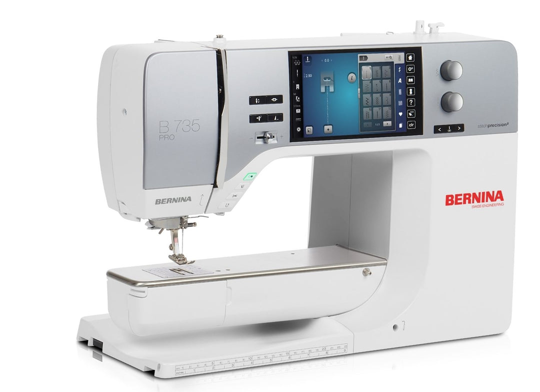 Bernina B735 PRO Nähmaschine