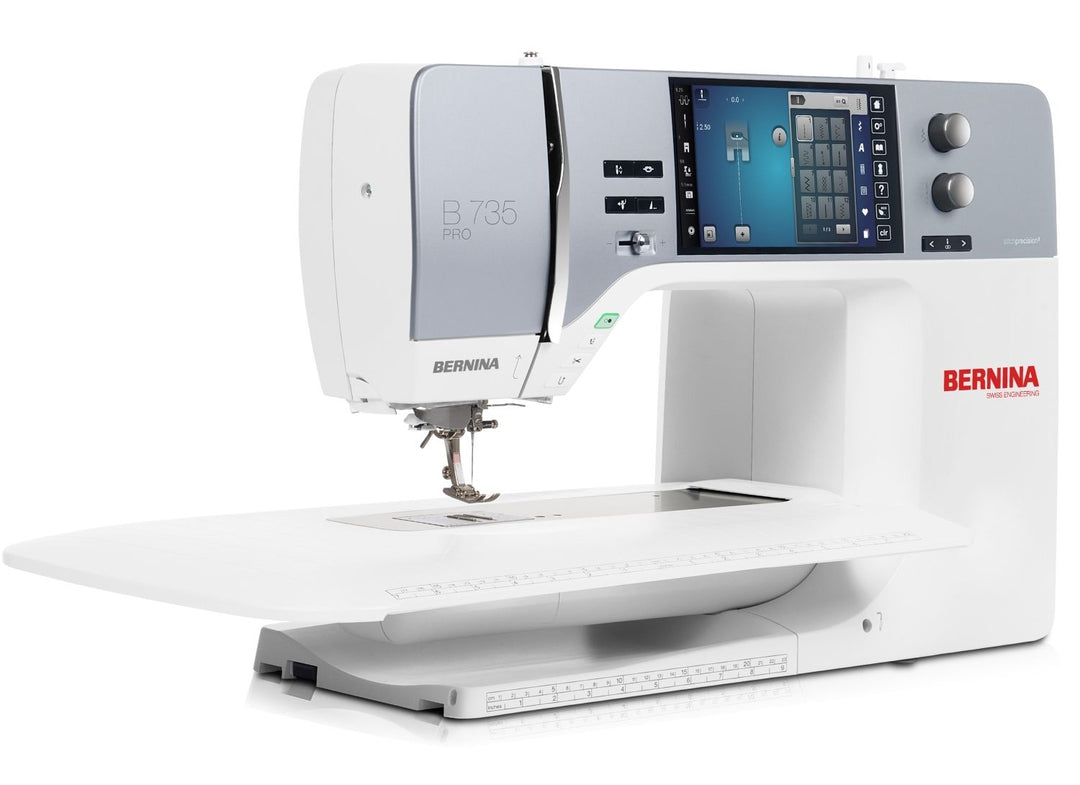 Bernina B735 PRO Nähmaschine