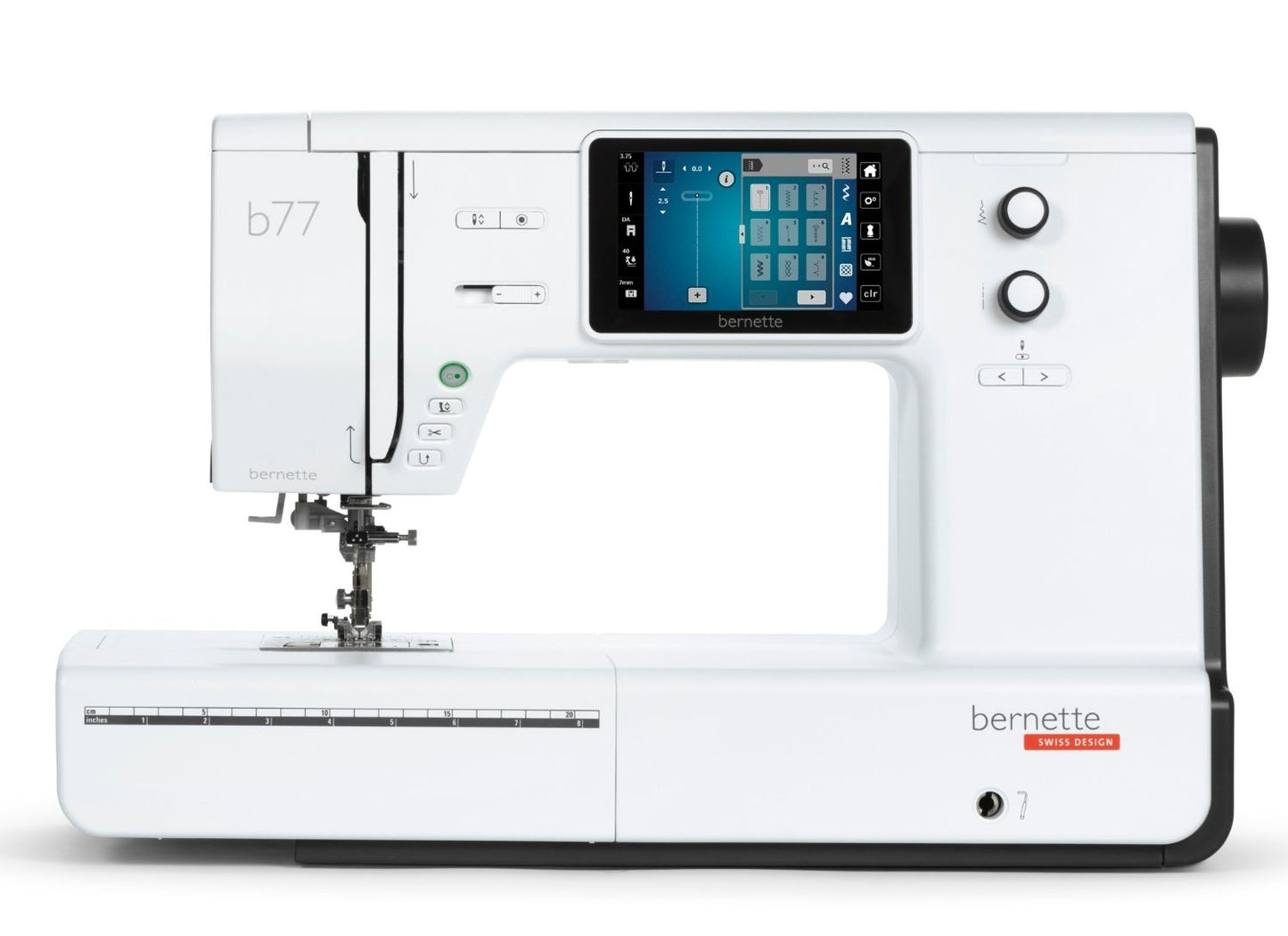 Bernette B77