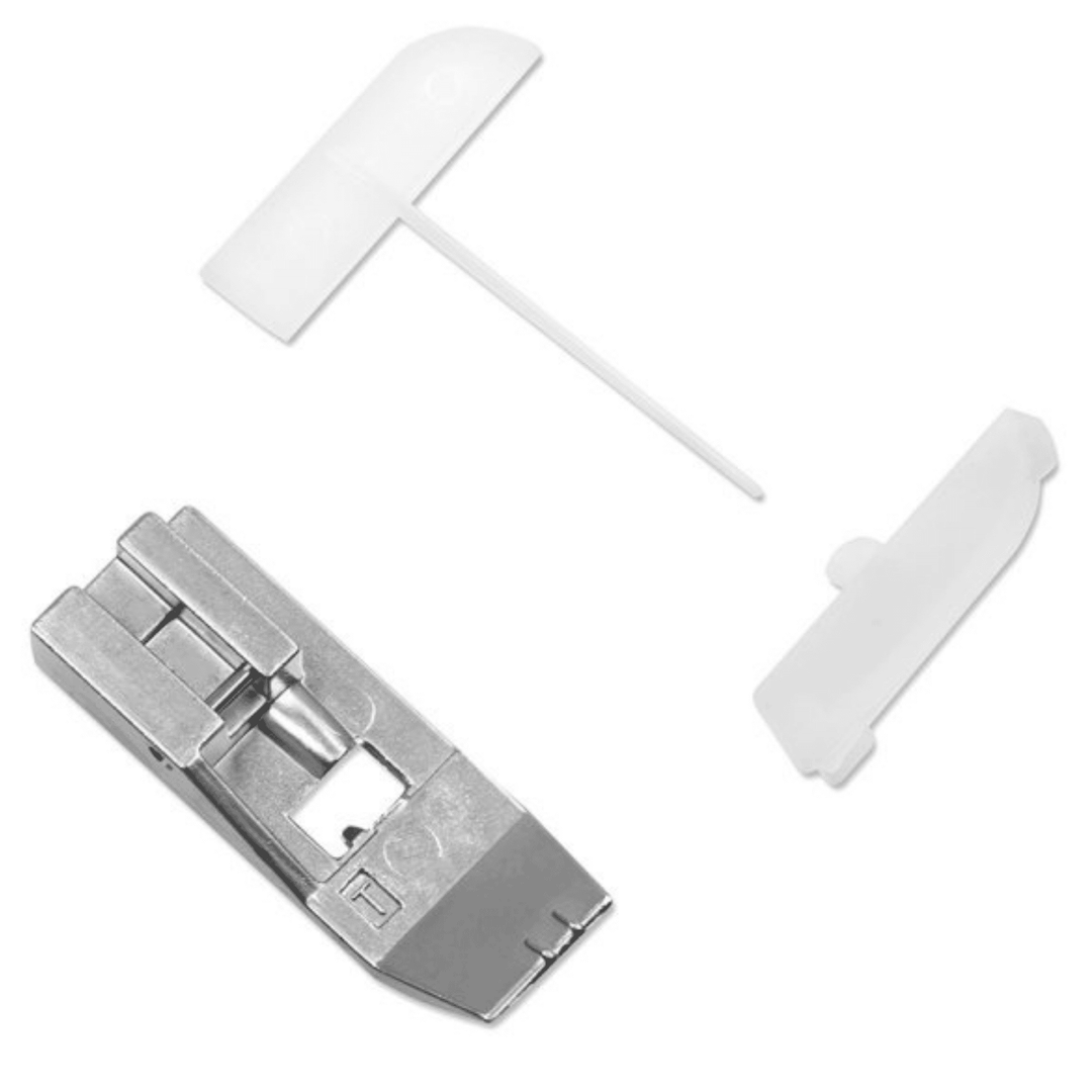 Babylock Biesenfuß für Coverlock