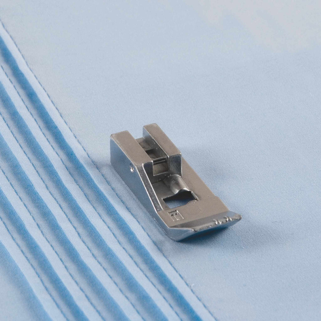 Babylock Biesenfuß für Coverlock