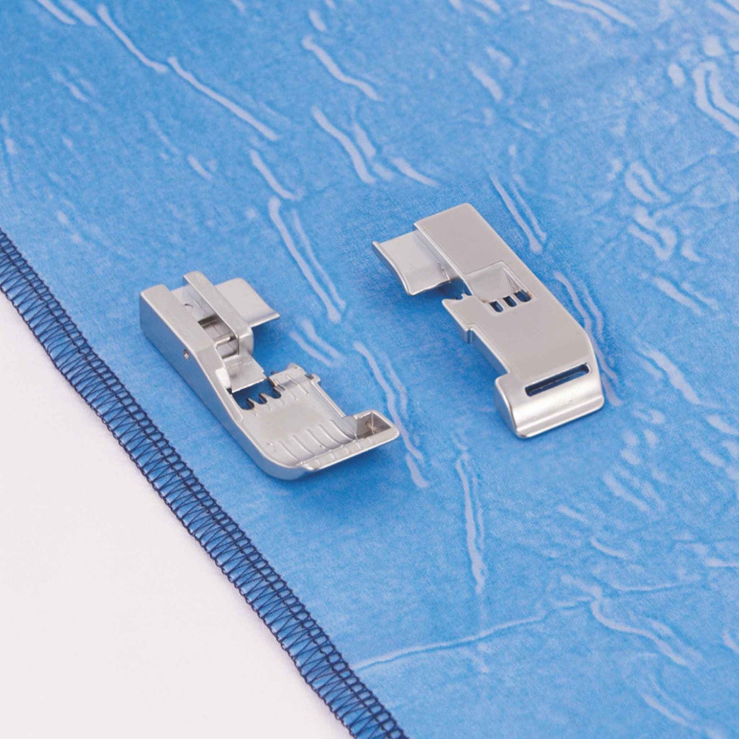 Babylock Gleitfuß für Coverlock
