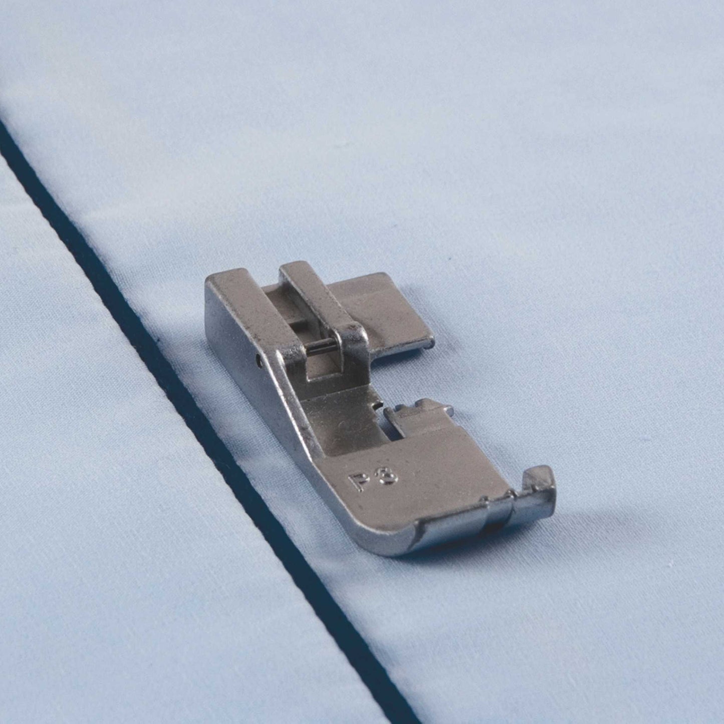 Babylock Paspelfuß 3mm für Coverlock