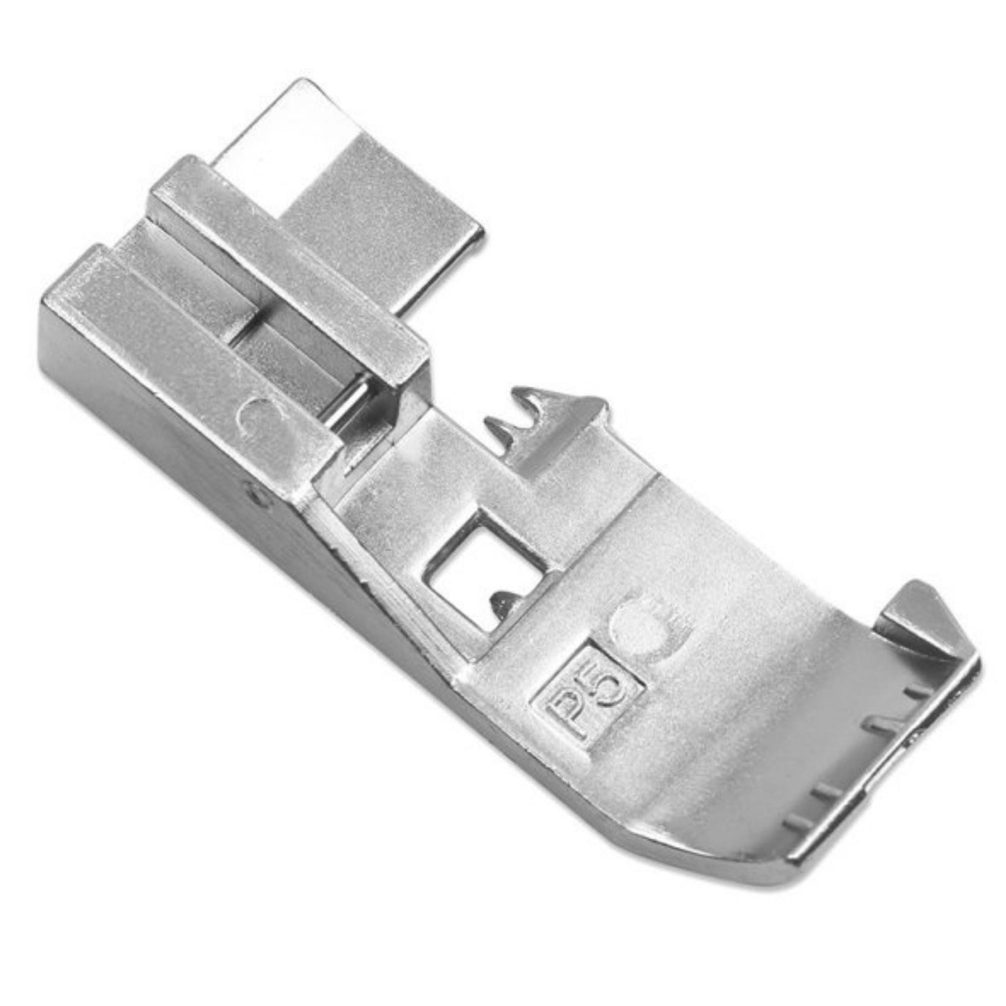 Babylock Paspelfuß 5mm für Coverlock