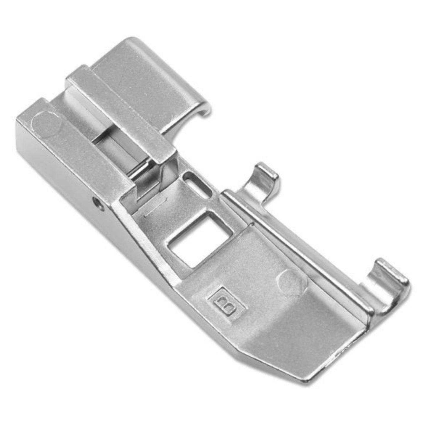 Babylock Perlen- und Paillettenfuß für Coverlock