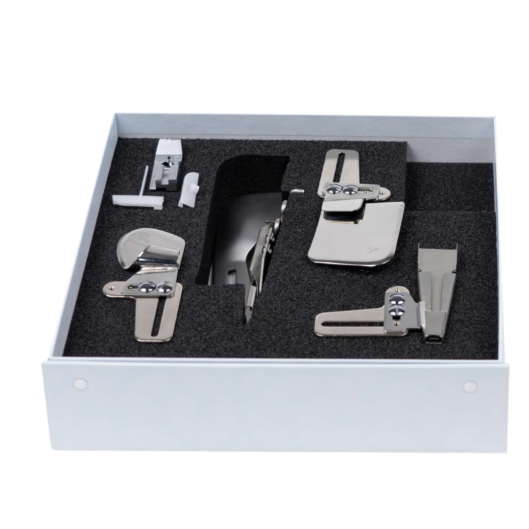 Babylock Zubehör-Set für Coverlock
