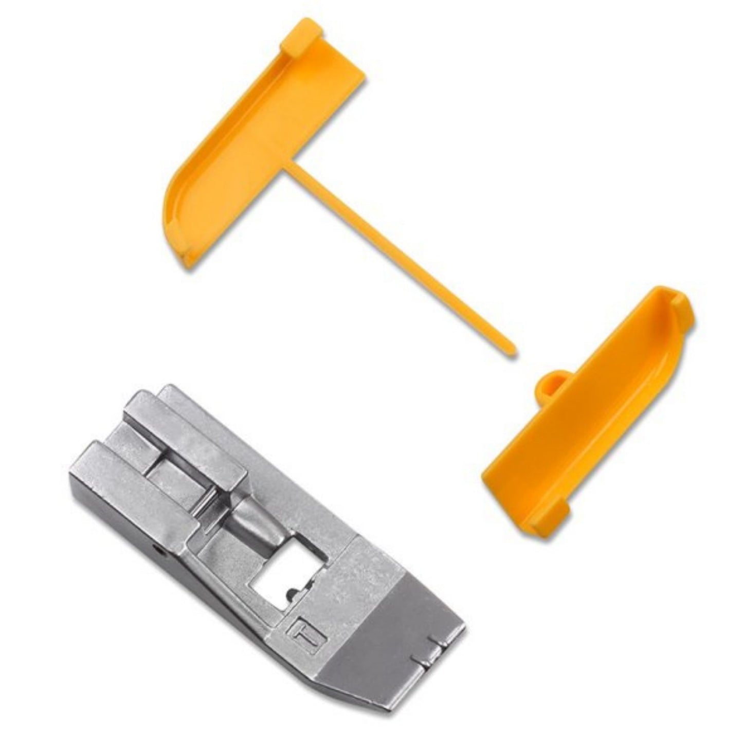 Babylock Biesenfuß für Coverstich