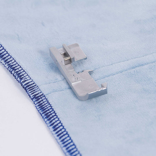 Babylock Flachsohlenfuß