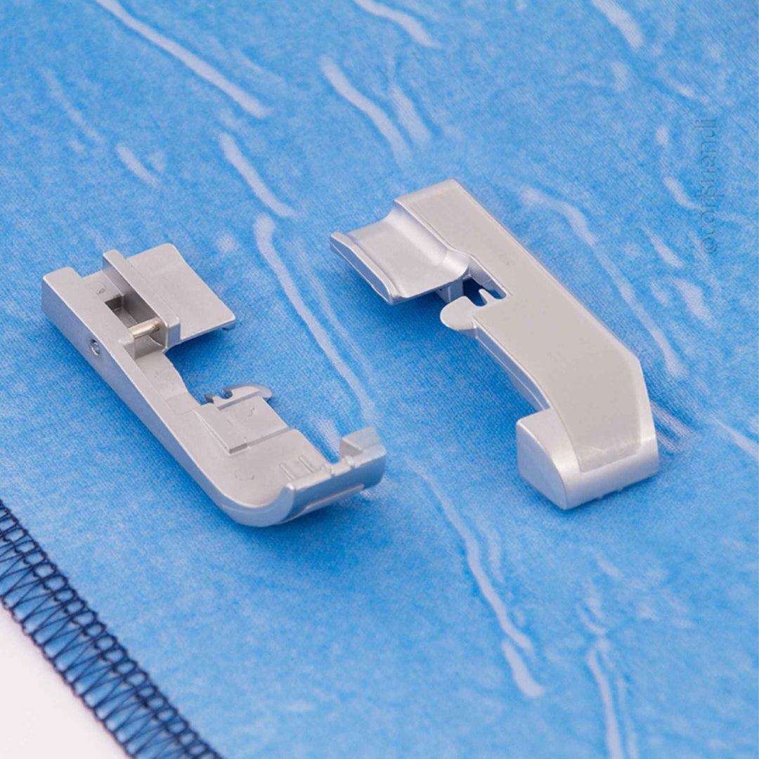 Babylock Gleitfuß für Overlock