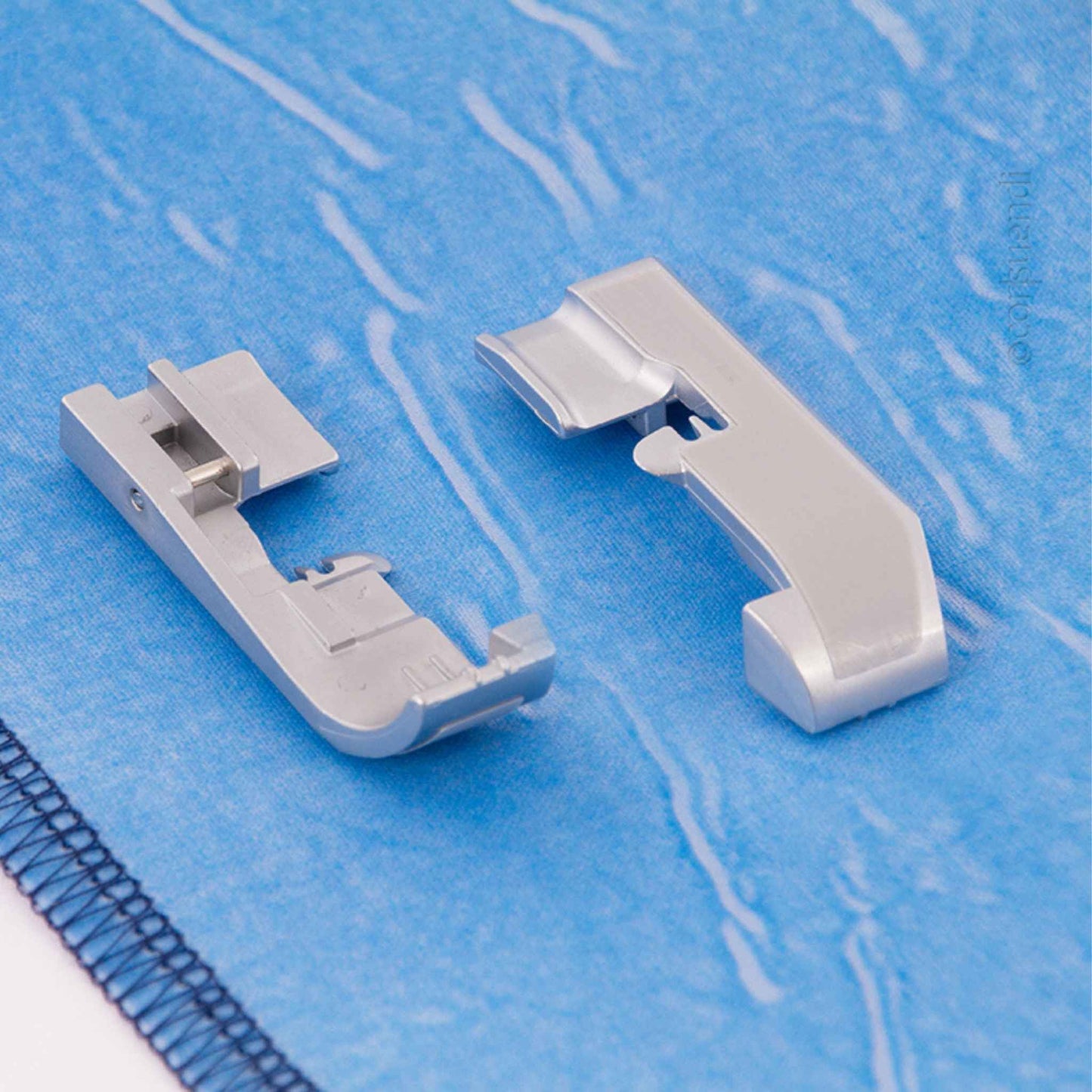 Babylock Gleitfuß für Overlock