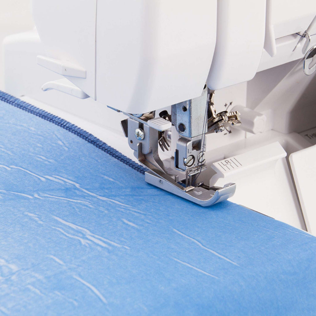 Babylock Gleitfuß für Overlock