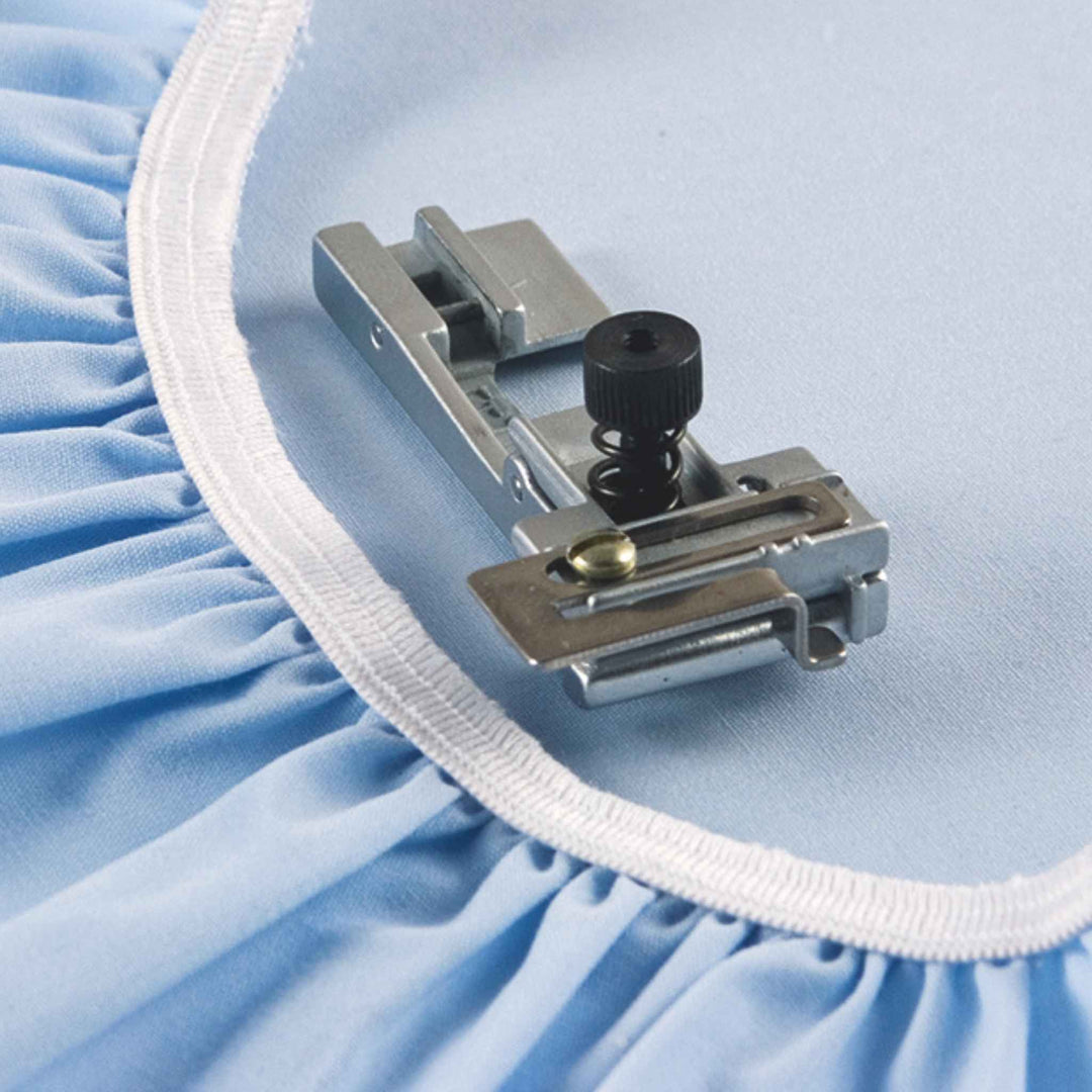 Babylock Gummibandfuß für Overlock