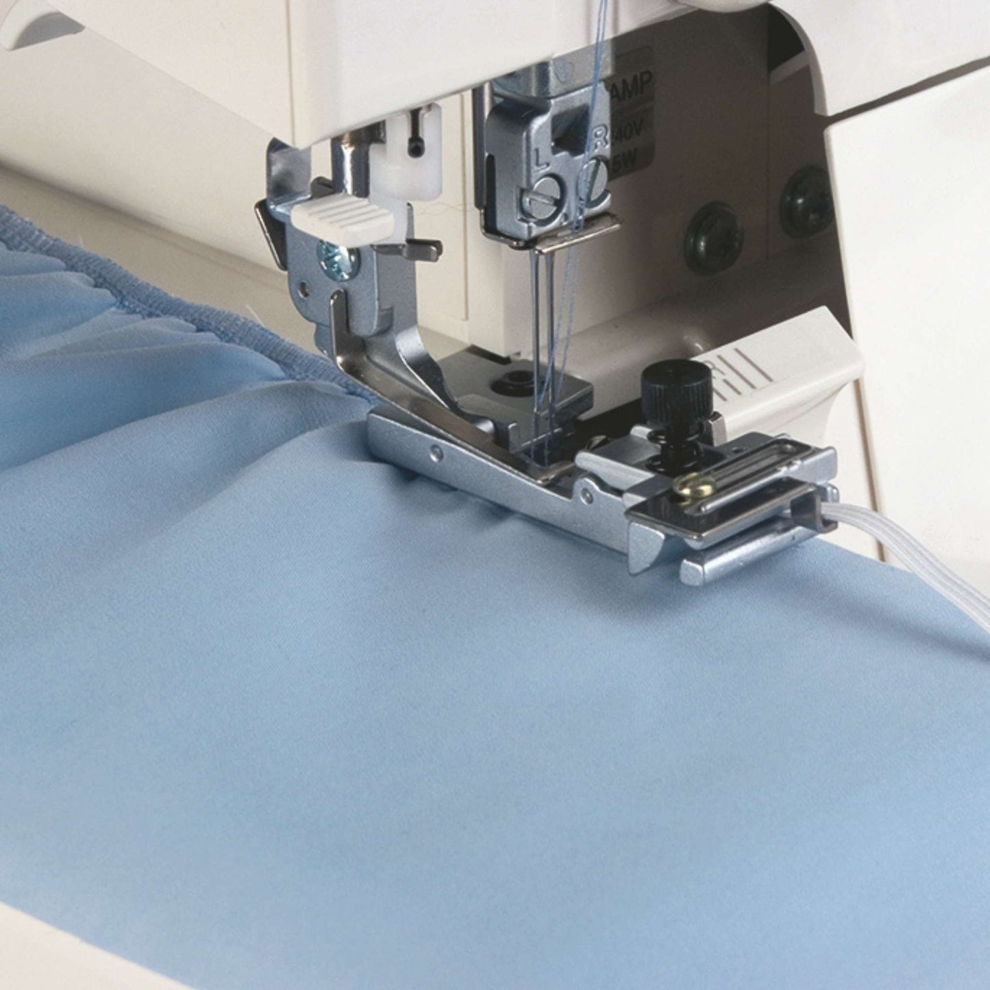 Babylock Gummibandfuß für Overlock