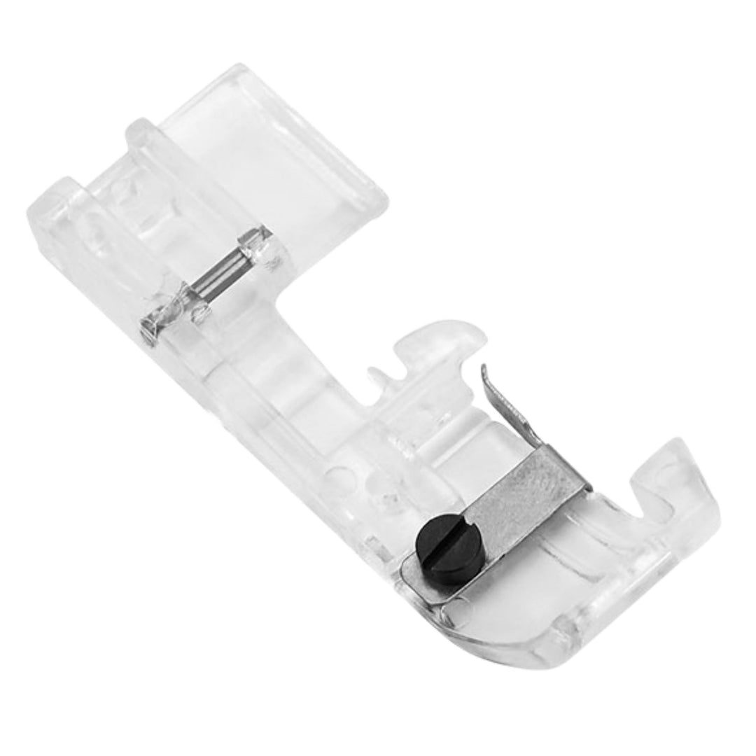 Babylock Klarsichtfuß für Overlock