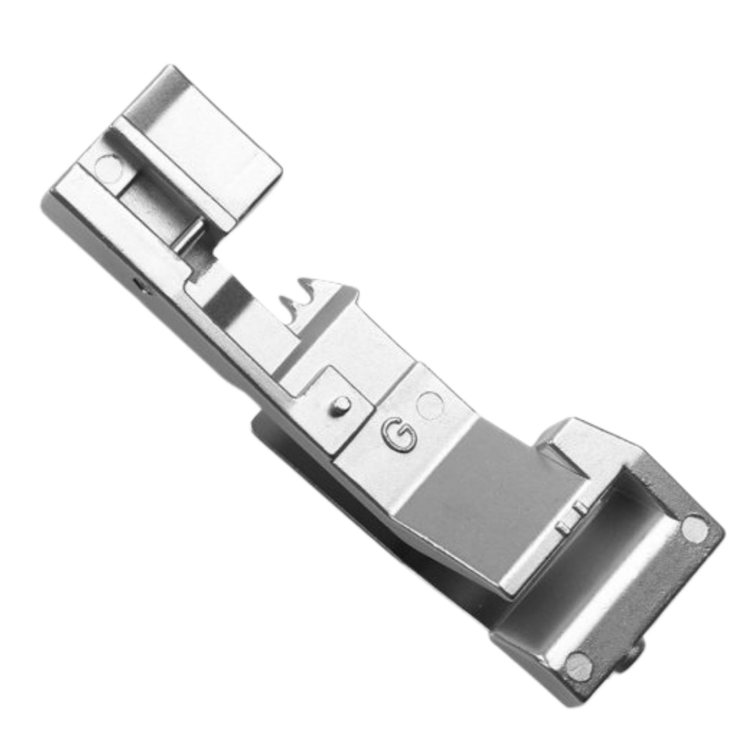 Babylock Kräuselfuß für Overlock