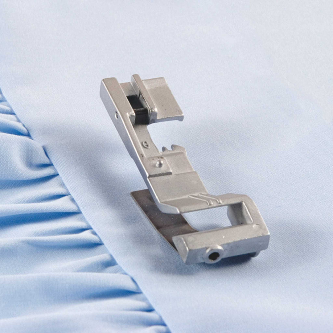 Babylock Kräuselfuß für Overlock