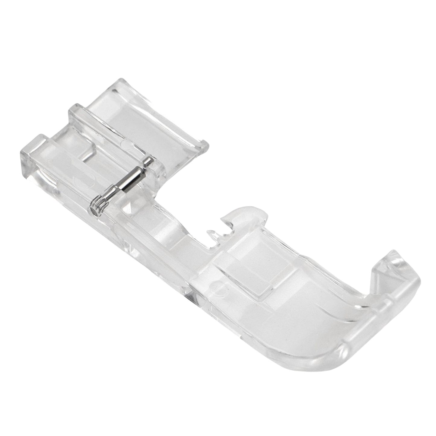 Babylock Transparenter Flachsohlenfuß