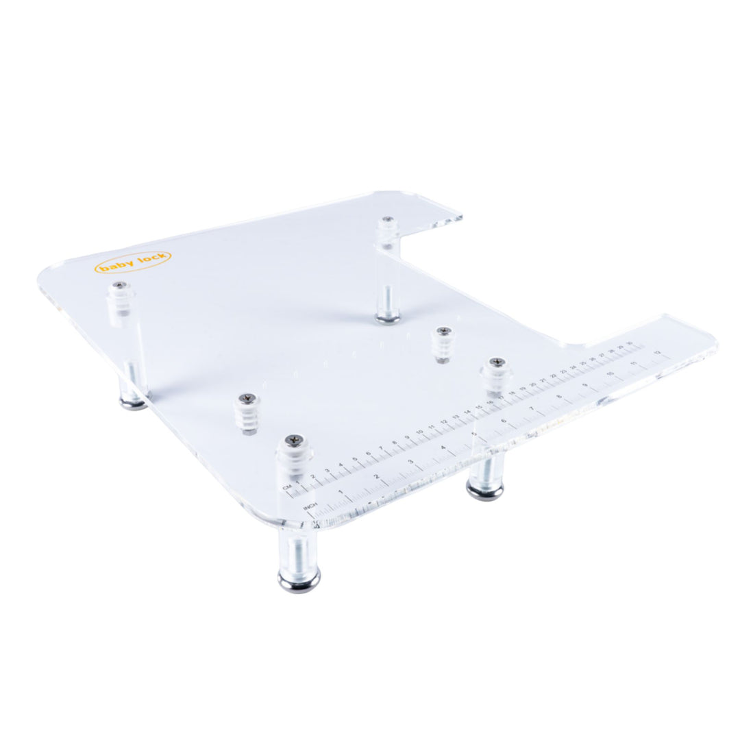 Babylock Anschiebtisch Enlighten / Victory / BLCS