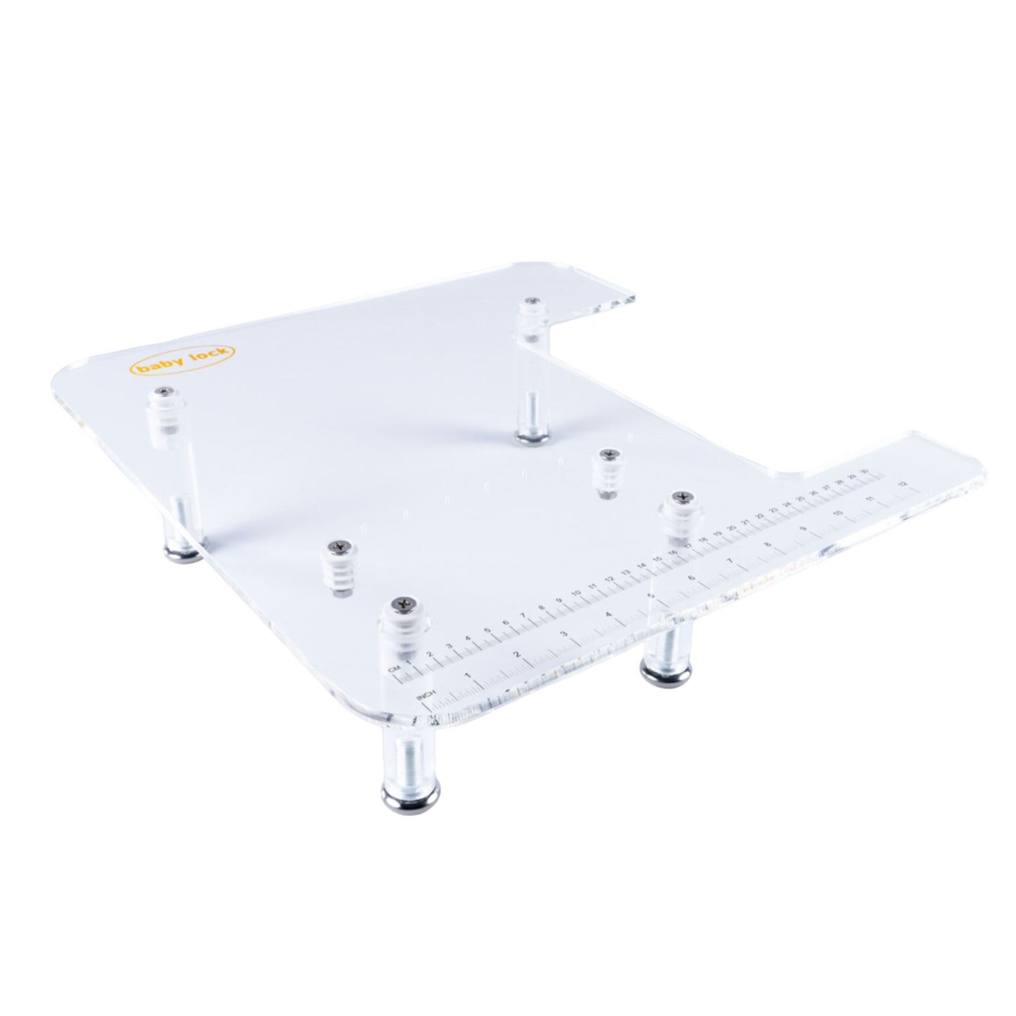 Babylock Anschiebtisch Enlighten / Victory / BLCS