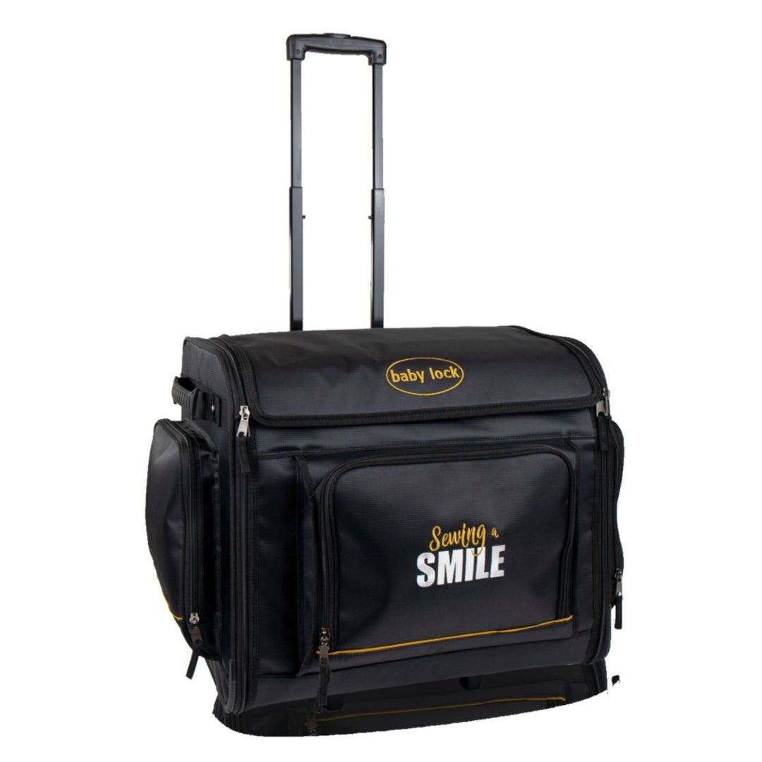 Babylock Trolley groß