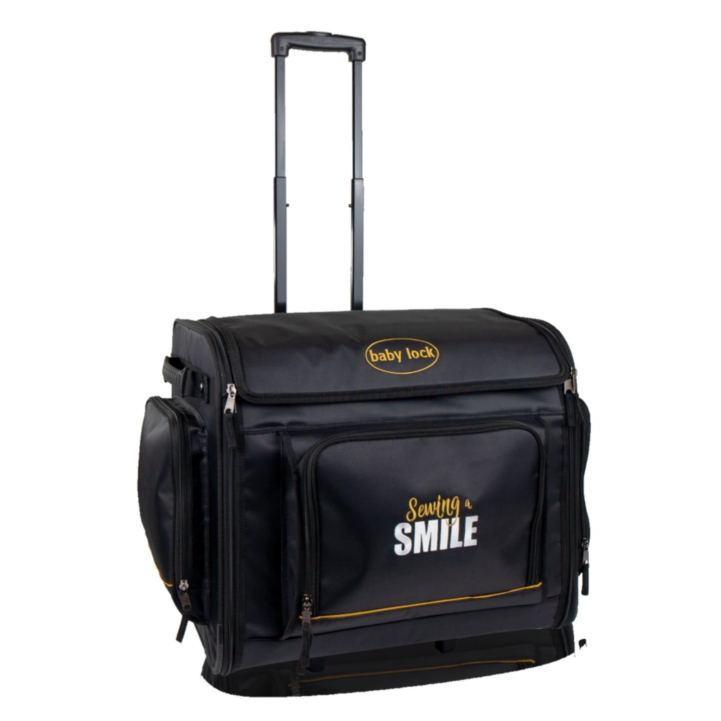 Babylock Trolley groß