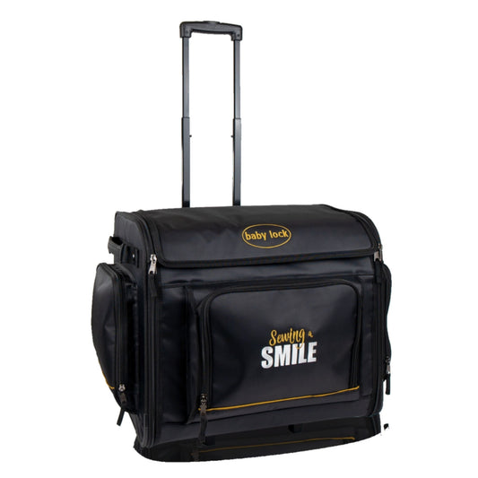 Babylock large trolley