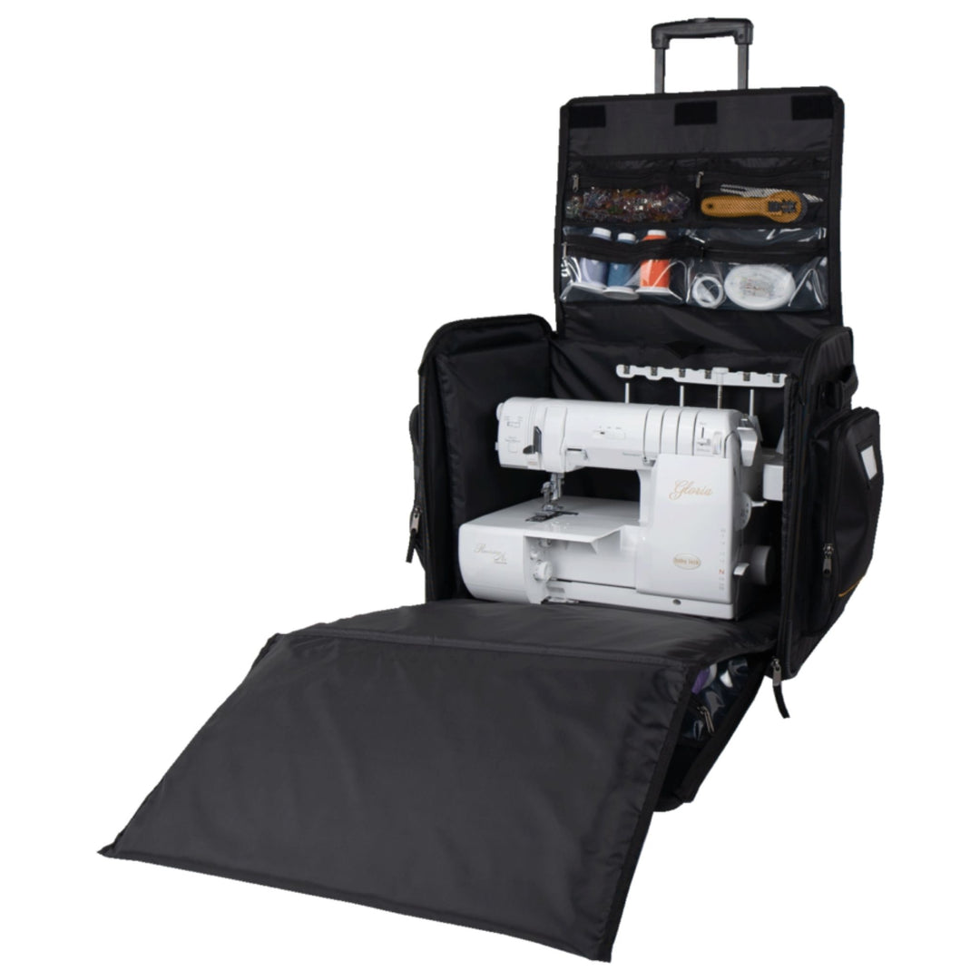 Babylock Trolley groß