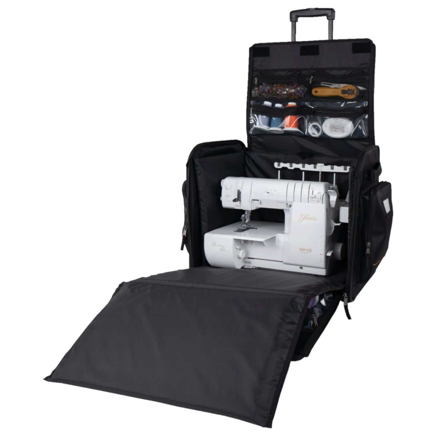 Babylock Trolley groß