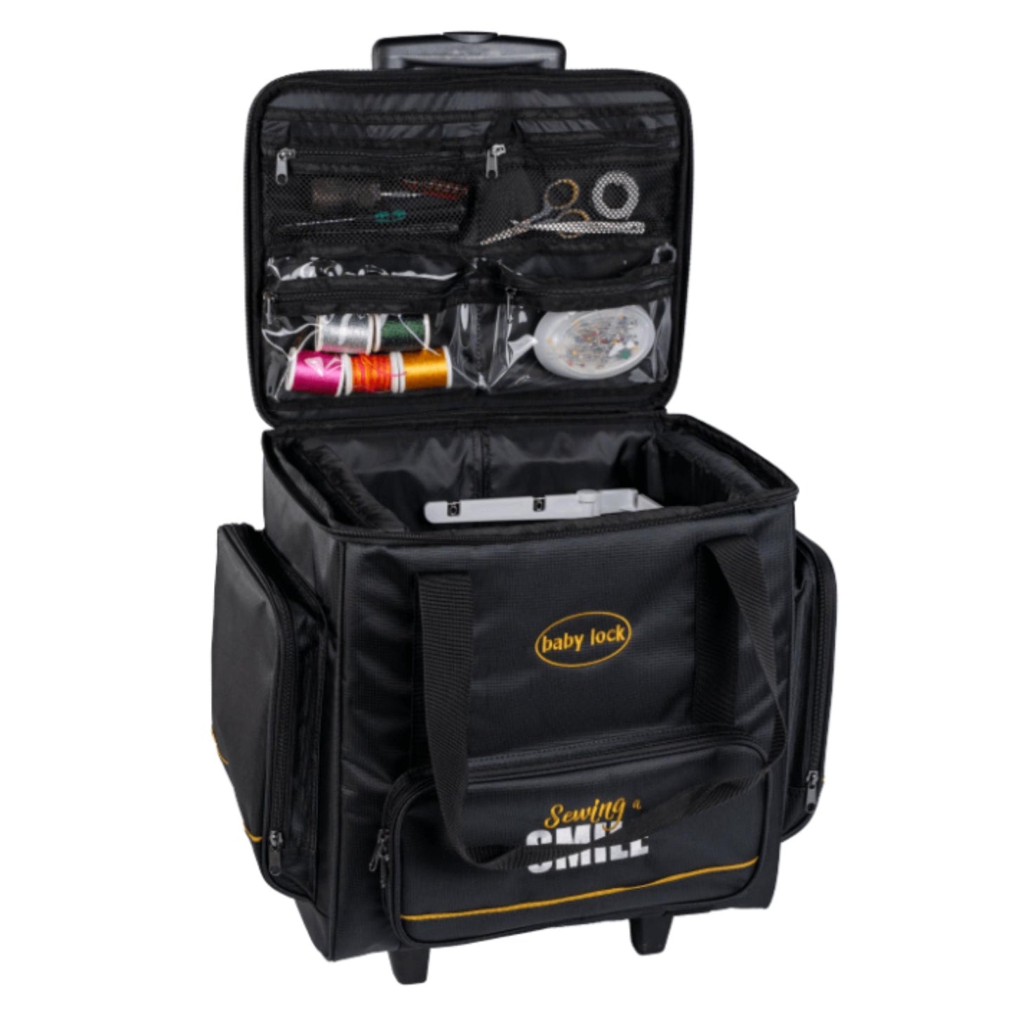 Babylock Trolley klein