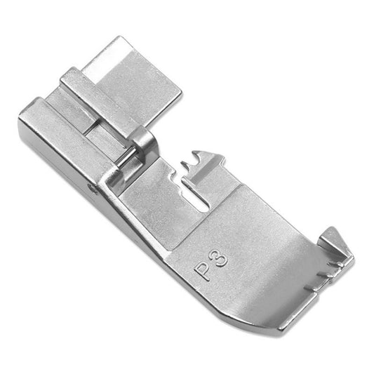 Babylock Paspelfuß 3mm für Coverlock