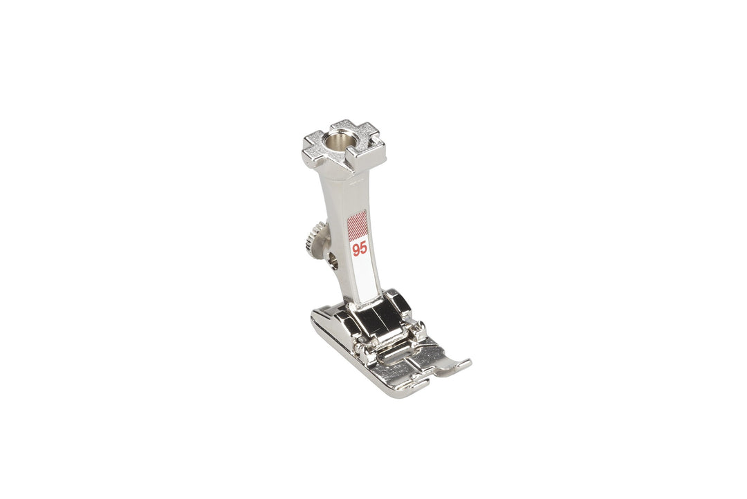 BERNINA Bandeinfasserfuß Nr.95