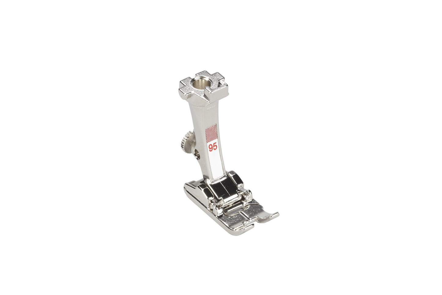 BERNINA Bandeinfasserfuß Nr.95